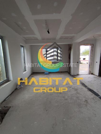 Casa individuala 4 camere, 3 bai, curte amenajata- Berceni - 9