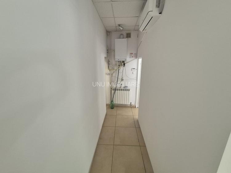 Spatiu Comercial zona CUG - 5