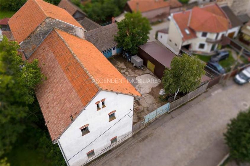 FILM! Spatiu comercial.-. industrial, Central, Targu-Secuiesc - 3