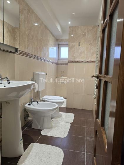 De inchiriat GARSONIERA /parter/Focsani SUD/ vis-a-vis de PETROM - 2