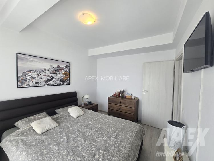 Casa individuala 4 camere mobilata | COMISION 0% | Bragadiru - Crisul Repede - 7