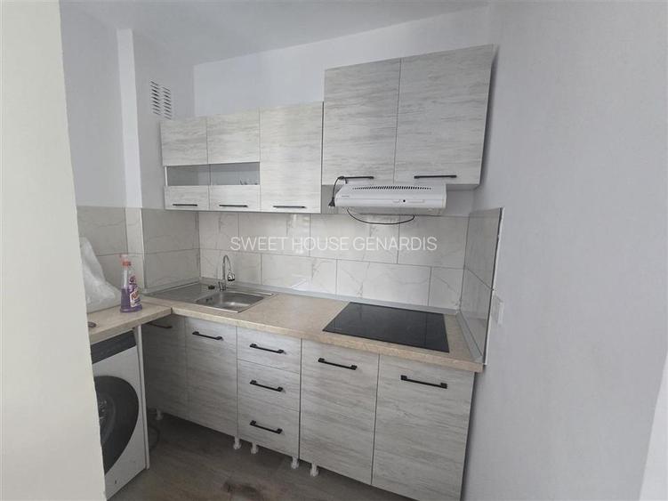 Garsoniera de inchiriat - 8