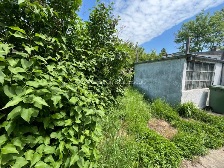 Teren ideal pentru construcție – zonă premium, Sector 1 - 4