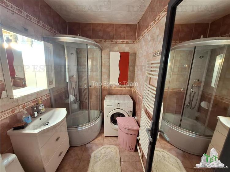 Apartament 2 camere - B-dul Independentei - vanzare Braila - 8