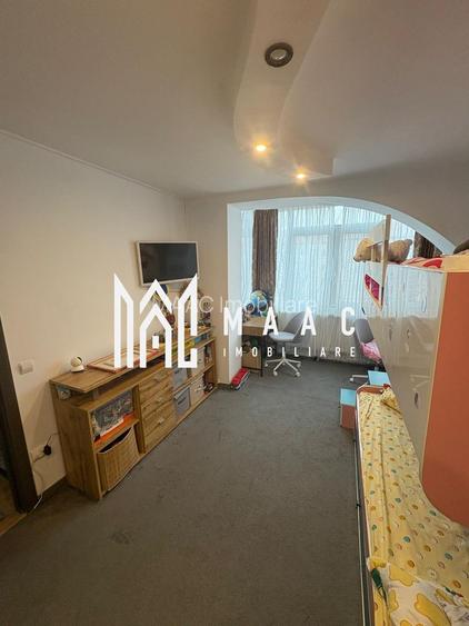 Apartament 2 camere | 58 MPU | Etaj 2 | Hipodrom 3 - 12