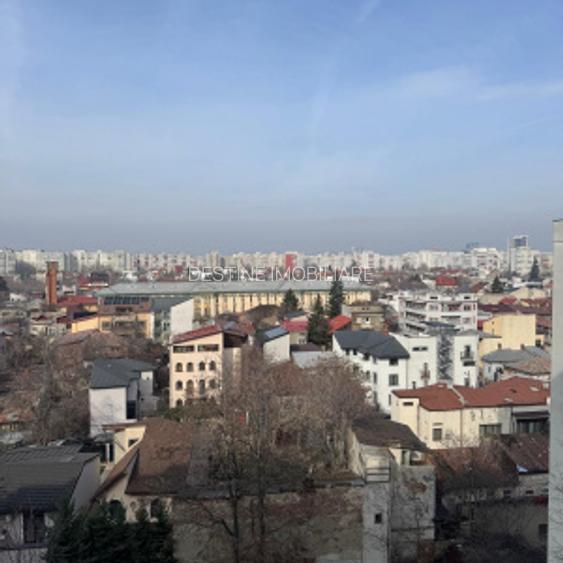 Banu Manta | 2 camere | et 8 | 54mp | renovat complet | 575 euro - 12