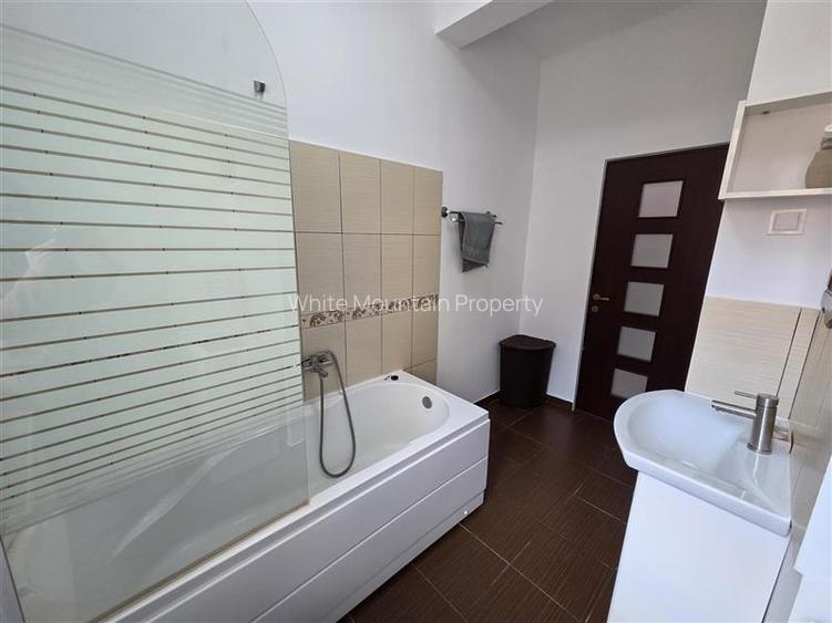 Apartament spatios de inchiriat Dealul Cetatii - 32
