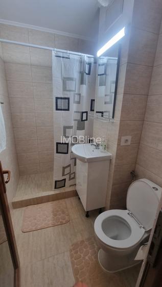 Apartament 2 camere Tomis Nord 45 mp  - 450 E - 5