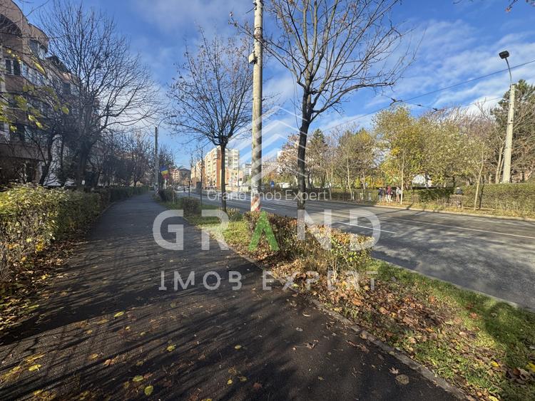 Apartament cochet cu 2 camere | Zona Plopilor/Platinia Shopping Center - 23