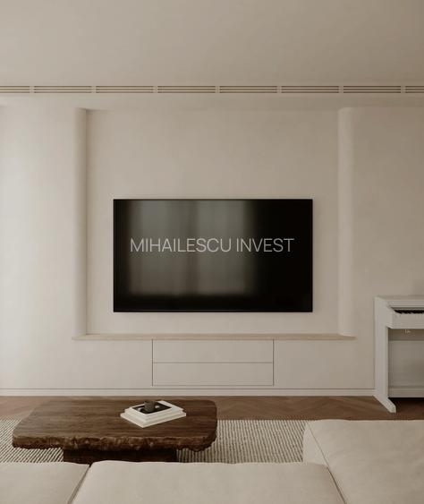 Apartament 2 camere Calea Călărașilor | 52 mp + terasă - 4