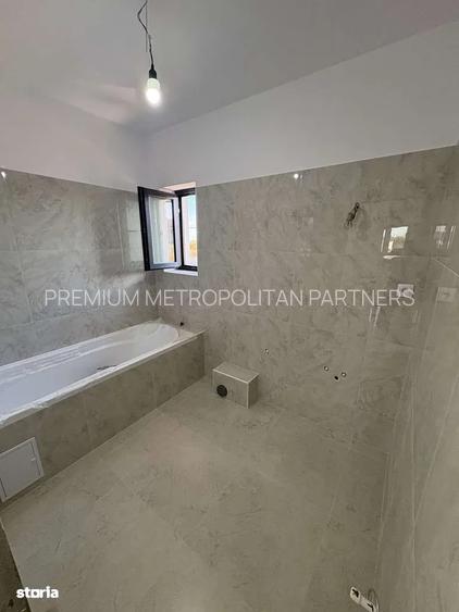 Casa individuala 167 mp, teren 350 mp, 3 dormitoare, pod depozitare - 7