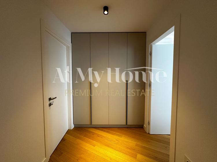 Apartament NOU 4 camere si terasa 227 mp , Iancu-Nicolae-Zoo Baneasa,