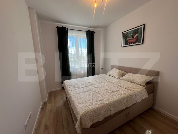 Apartament 2 camere, pet friendly, parcare subterana, zona Cetății - 10