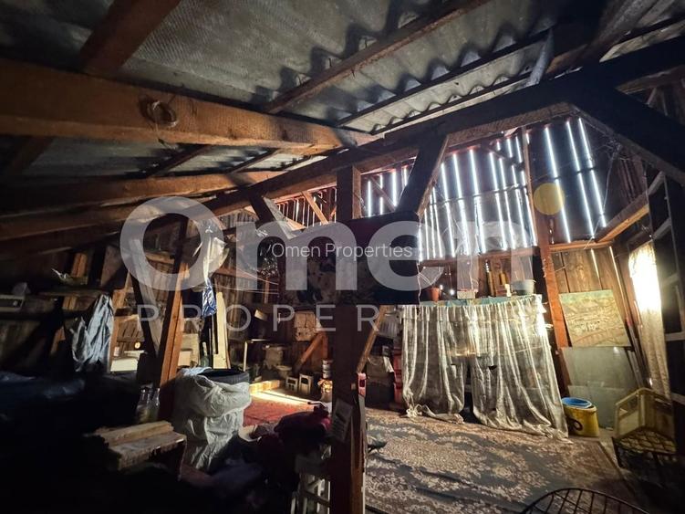 Apartament 3 camere | zona Gării | etaj 4 | garaj inclus | - 15