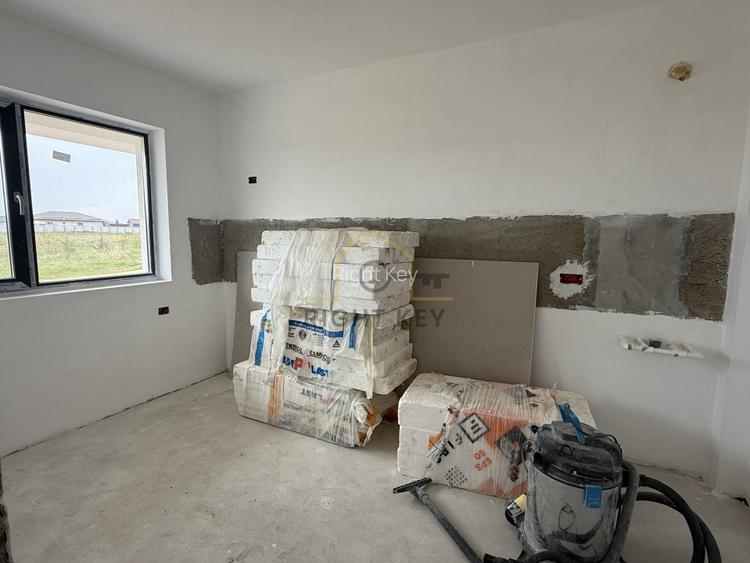 Casa Dragomiresti-Vale, P+1+Pod, 4 Cam, Teren 400 mp, Comision 0%! - 20