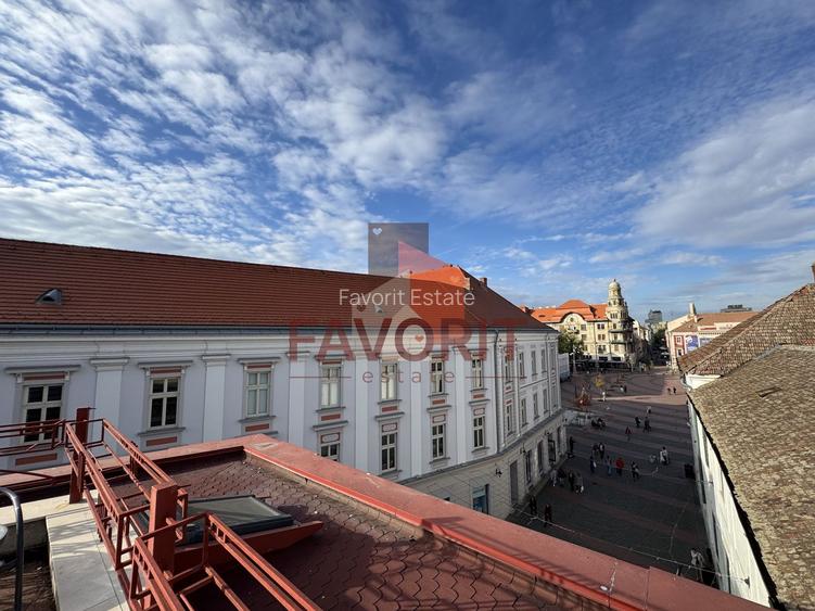COMISION 0%. Spatiu de inchiriat in centrul Timisoarei. Disponibil imediat - 4