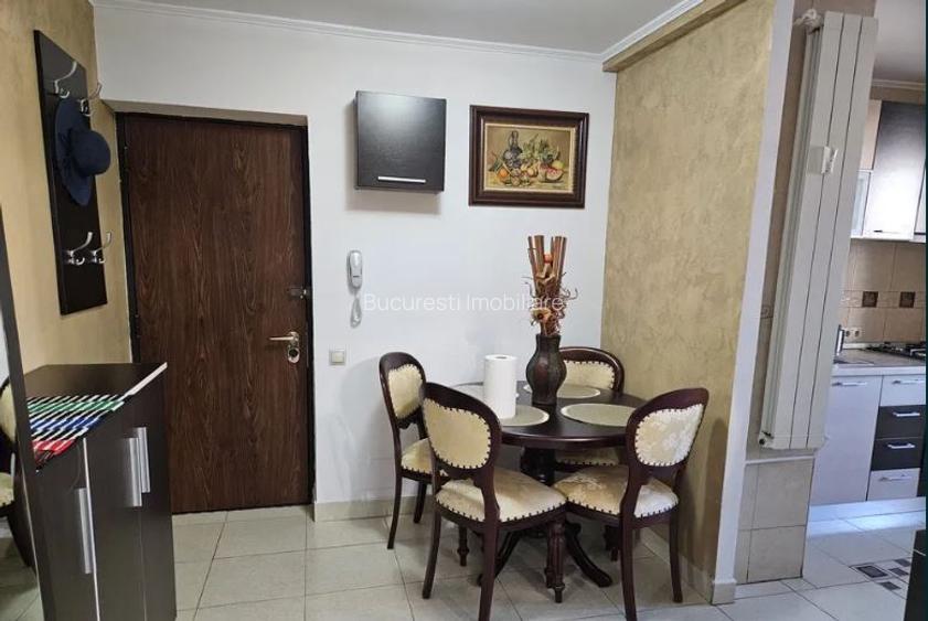 Apartament 3 Camere,Dristor,Camil Ressu,bl.1986,DECOMANDAT,Amenajat,boxa,Liber - 2