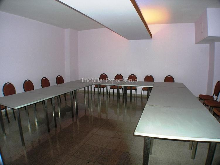 Magheru  425 mp  spatiu cu chirias  ideal investitie - 6