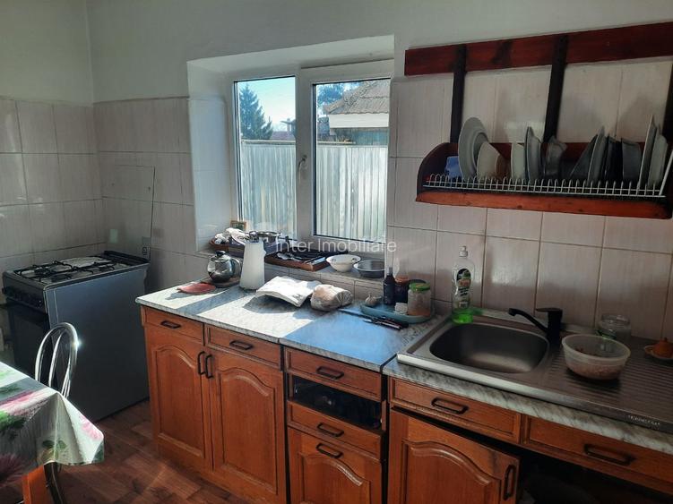 Casa de vanzare,  119 mp, 4 camere, Gara Veche, Cod 161809 - 8