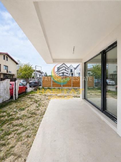 Casa individuala cu 5 camere, teren 230 mp si mansarda-acte gata! - 7