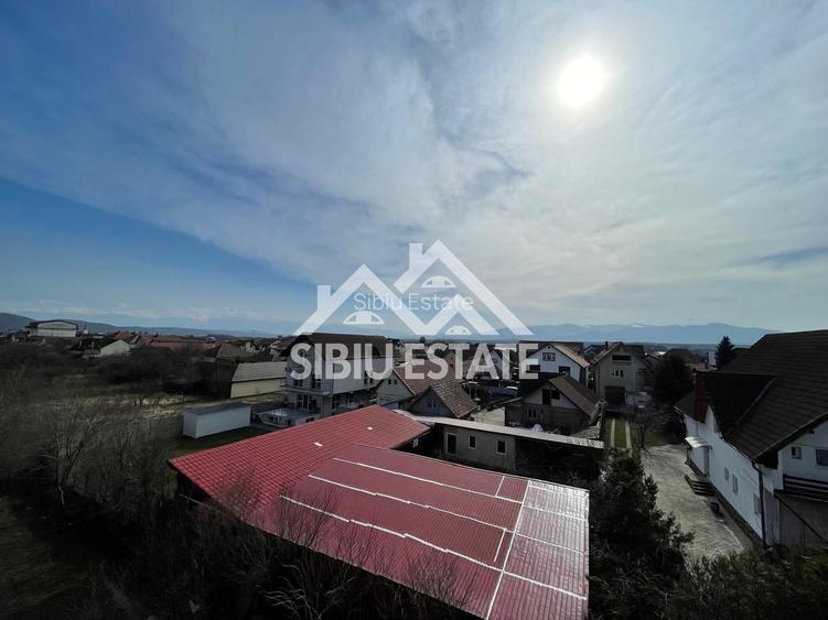 Apartament de vanzare 3 camere si 2 locuri parcareSelimbar - 8