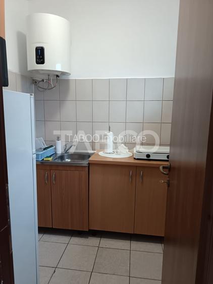 Garsoniera de vanzare in Gheorgheni aproape de Fsega - 5