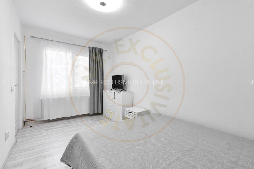 Apartament Gavana, 3 camere, etaj 1, renovat recent , zona Piata-0% comision - 8