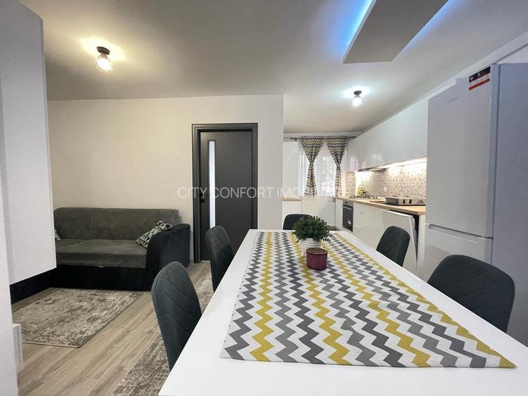 Apartament 2 camere de închiriat | Mobilat și utilat modern | Floresti - 2