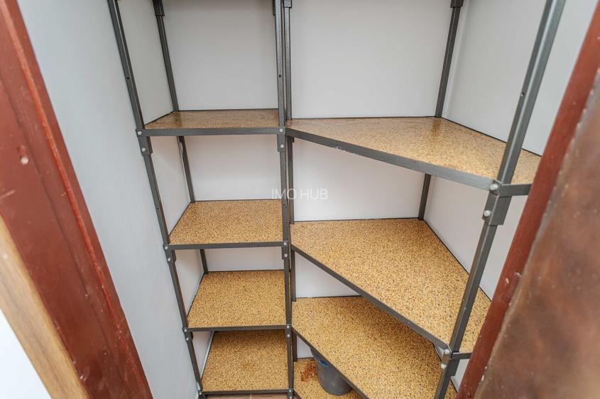 Apartament de vanzare 2 camere Pd Ros-Facultatea Gh.Asachi - 16