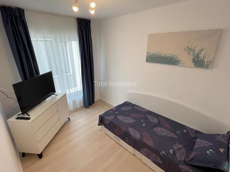 CASA INDIVIDUALA CUPLATA MOBILATA SI UTILATA STR. PALTINIS 52 - 39