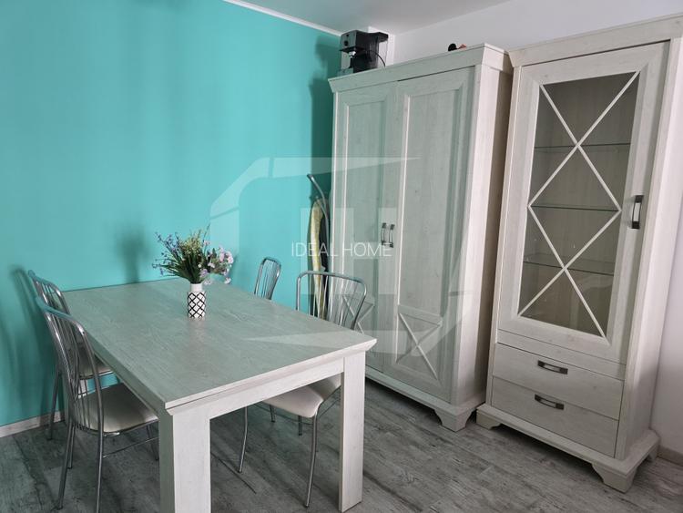 Apartament 2 camere I cu parcare I Iulius Mall I Park Lake - 3