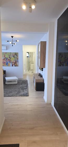 De inchiriat Apart. 2 camere bloc nou, zona Mosilor/ Episcopul Radu - 6