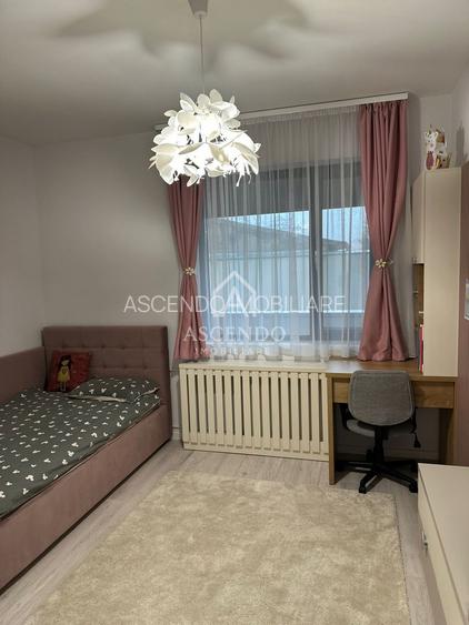 Apartament 4 camere Delea Veche  – Terasă 31 mp | Parcare subetrana - 10