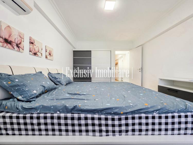 Apartament 2 camere cu Vedere la Lac si Terasa - Bloc Solid House - Termen Lung - 17