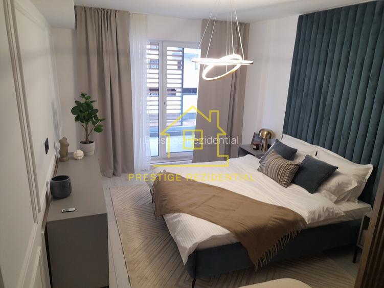 Metrou Teclu- Pallady- Duplex- 2 Cam- Finalizat- 88 mp- Decom - 4