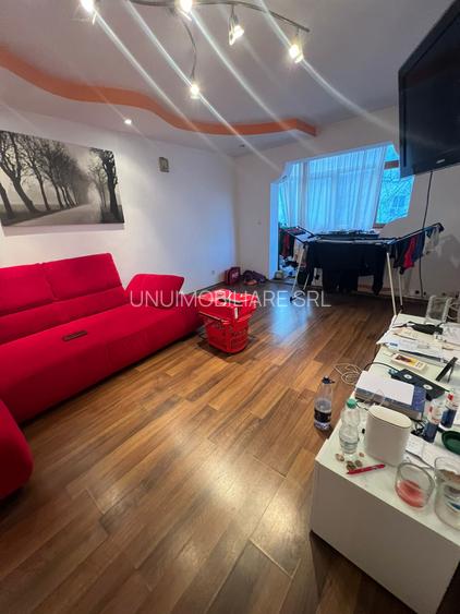Apartament 2 camere Zona Cafeneaua Rendez-Vous - etaj 2 - 60 mp - 13