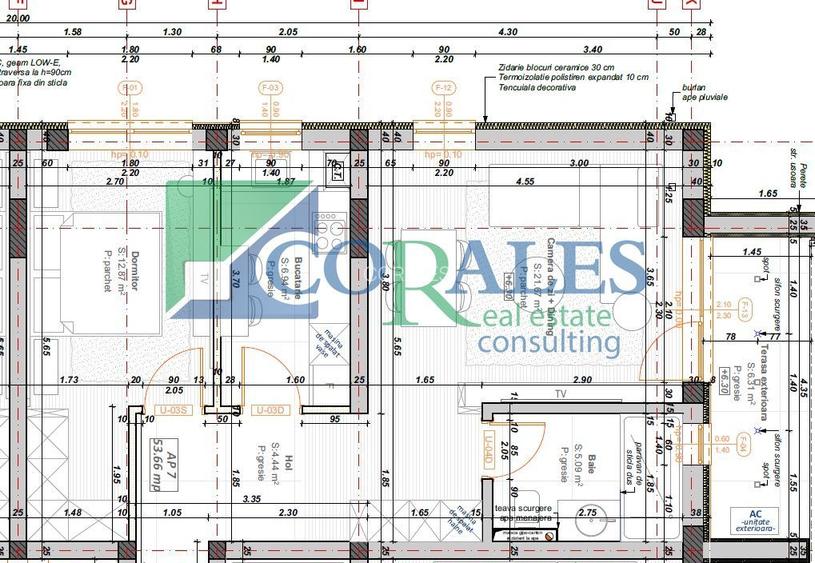Ansamblu Rezidențial Modern – Giroc - 14