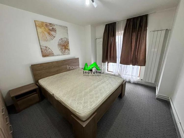 Apartament de inchiriat 3 camere Sibiu zona Centrala - 5