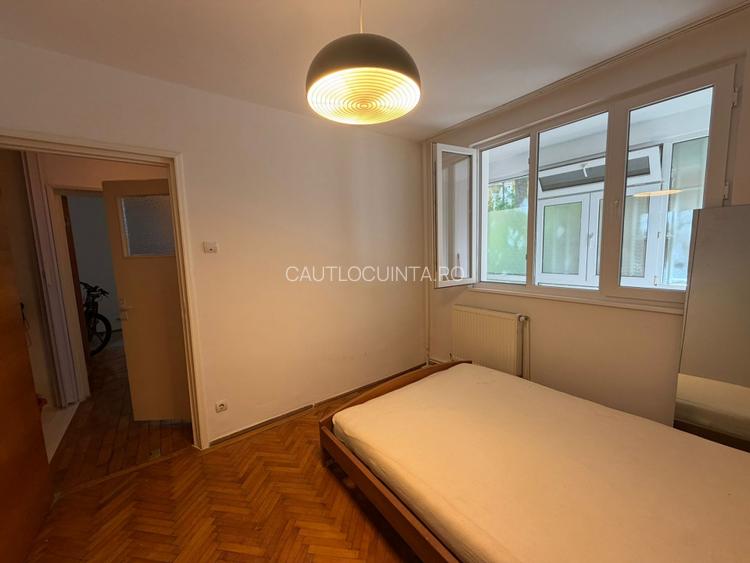 Apartament 2 camere / Dristor/ Metrou 5'/ Centrala/ Bloc Reabilitat - 5