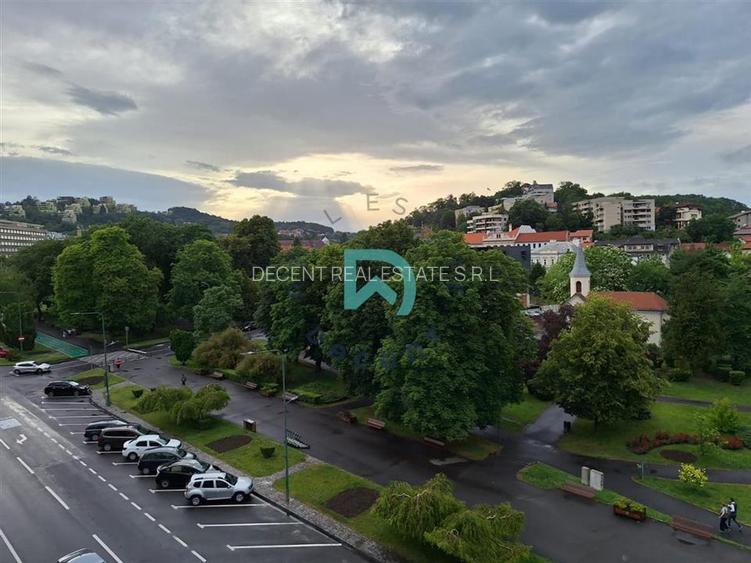 Apartament 2 camere ultracentral - 10