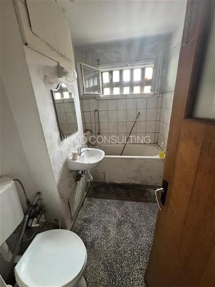 Vanzare Apartament 3 Camere Semidecomandat Berceni-Covasna - 4