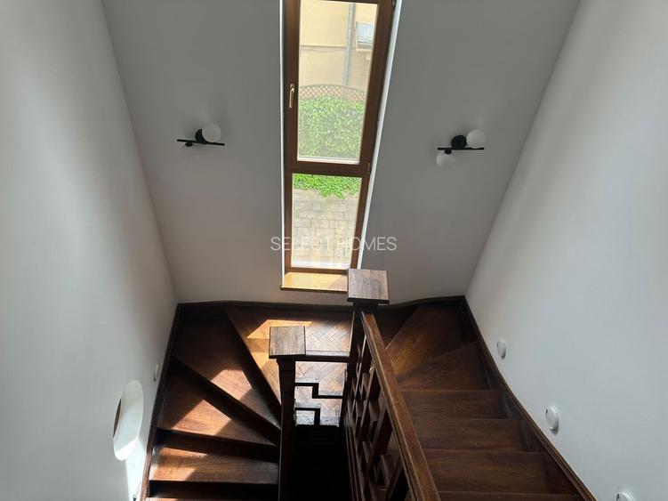 Vila 12 Camere | Birouri | Sediu Firma | Renovata *Cotroceni* - 21