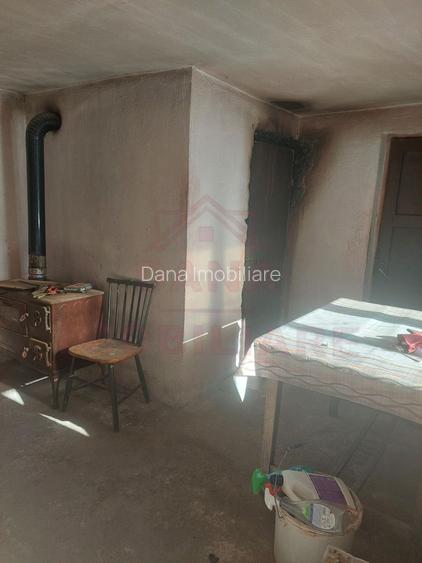 CASĂ PĂLTINIȘ\JUD. CARAȘ-SEVERIN\ COMISION 0% - 18