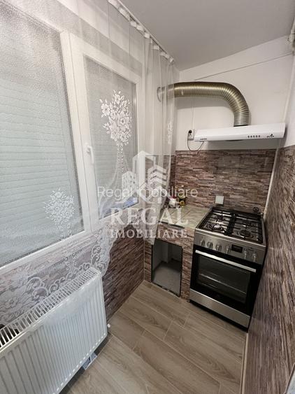 Apartament 2 camere, Micro 5/1 – mobilat și utilat, renovat complet - 7