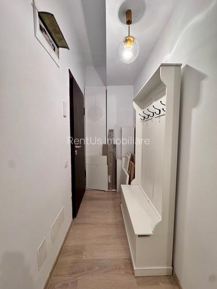 Garsoniera prima inchiriere | Muncii | Calarasilor | Matei Basarab 97- Bloc Nou - 7