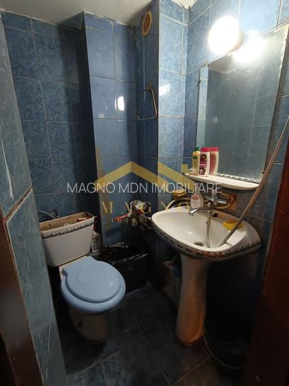 GARSONIERA CONFORT 3 ROMANILOR DE VANZARE - 5