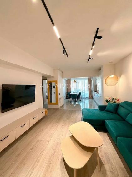 Apartament 2 camere Select Residence | Prima Inchiriere - 4