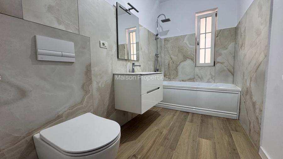 COMISION 0% | Apartament 2 Camere | Giroc |  54mp + 33mp Curte + 2 Balcoane - 13