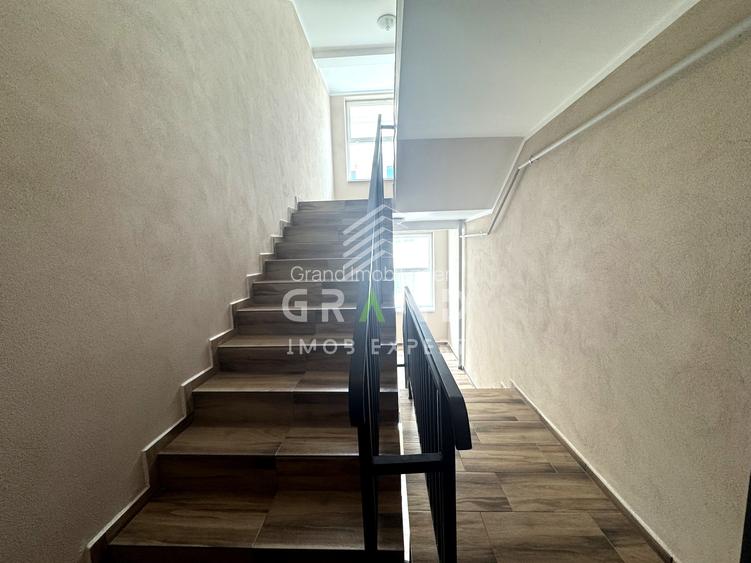 3 camere | Balcon | Parcare | Boxă | Pet Friendly | Str.Cetății,Florești - 25