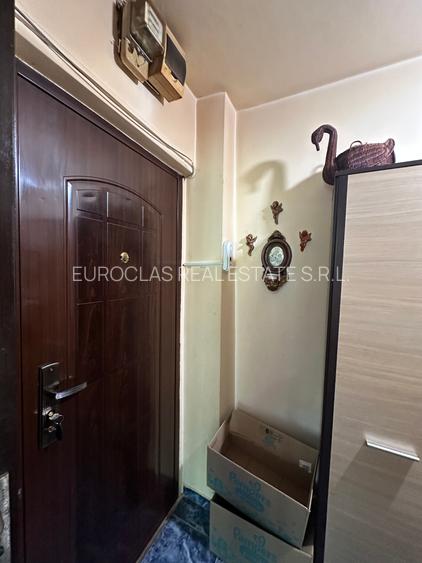 Exclusiv! Apartament 2 camere - Aleea Zmeurei - 74.000 euro (Cod E8+E10) - 11